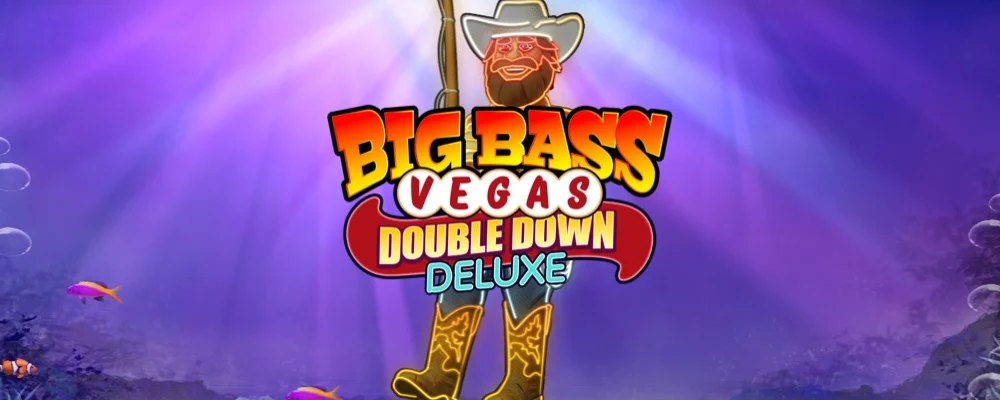 999bb bet Big Bass Vegas Duplo Deluxe