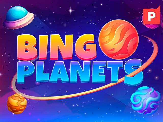 999bb bet Planetas do Bingo