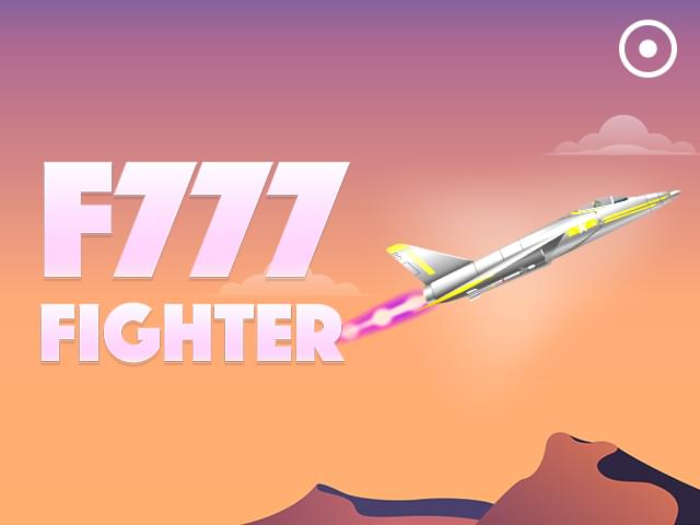 999bb bet F777 Fighter