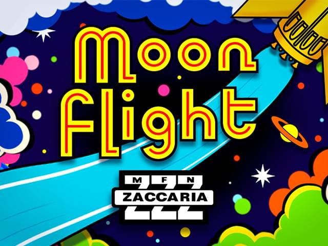 999bb bet Deslizante de Voo Lunar